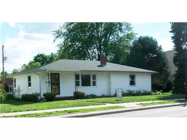 165 W Columbus Street, Pickerington, OH 43147