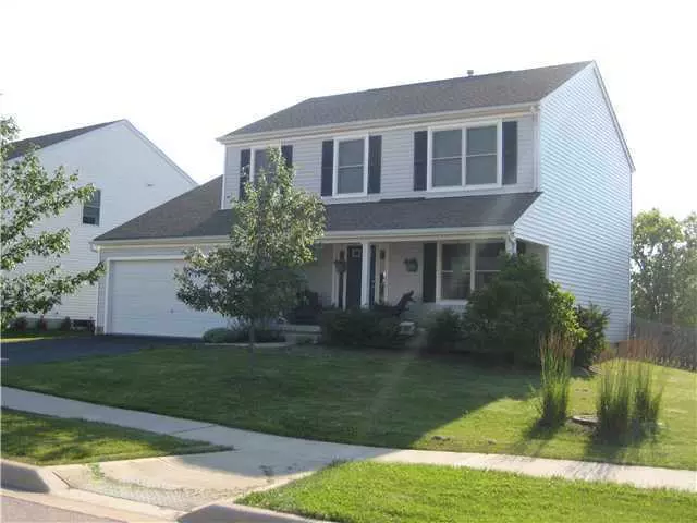 Marysville, OH 43040,1657 Creekview Drive