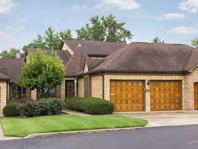 3317 Mansion Way, Upper Arlington, OH 43221