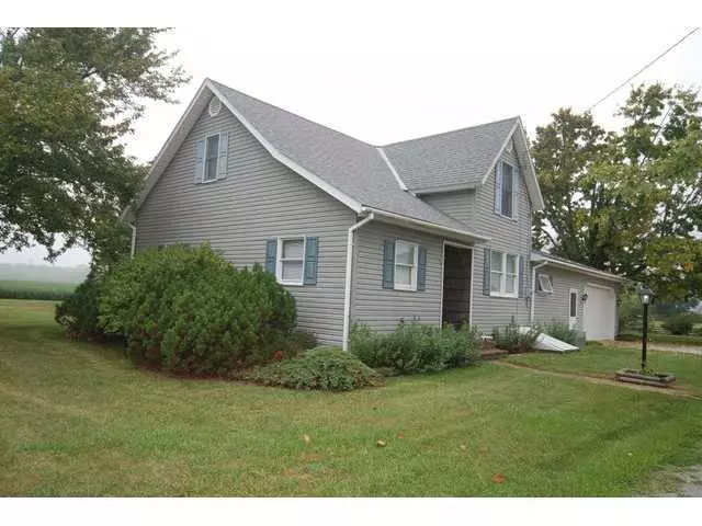 11362 State Route 47, Richwood, OH 43344