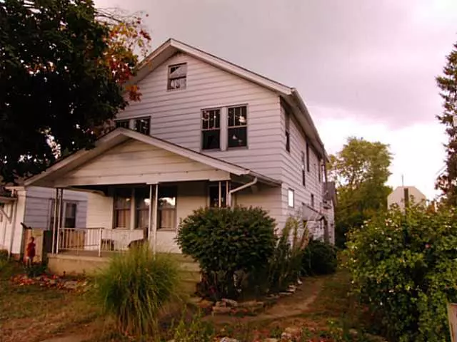 222 Center Street, Groveport, OH 43125