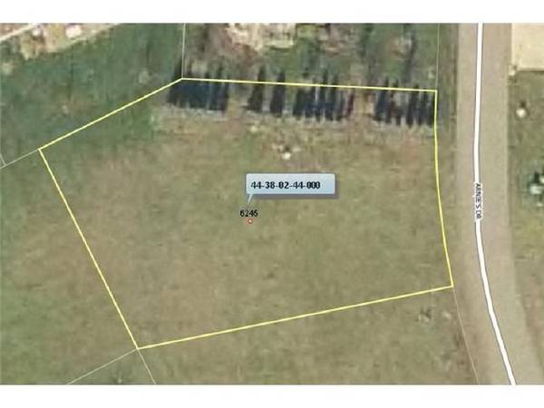 Nashport, OH 43830,0 Arnies Drive #Lot 44