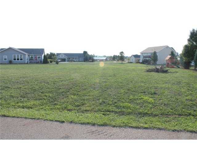 Nashport, OH 43830,0 Arnies Drive #Lot 44