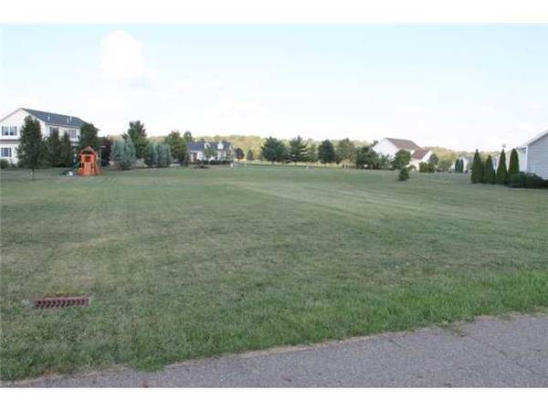 0 Jacks Fairway #Lot 45, Nashport, OH 43830