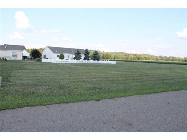 Nashport, OH 43830,0 Jacks Fairway #Lot 55