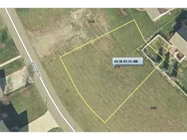 Nashport, OH 43830,0 Jacks Fairway #Lot 55