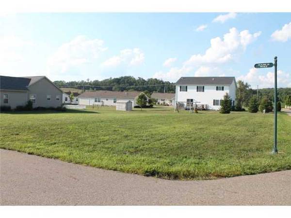 0 Sams Way #Lot 18, Nashport, OH 43830