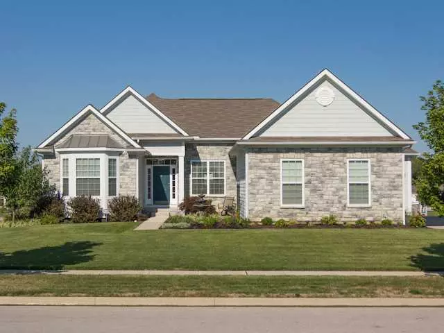 5120 Normandy Drive, Galena, OH 43021