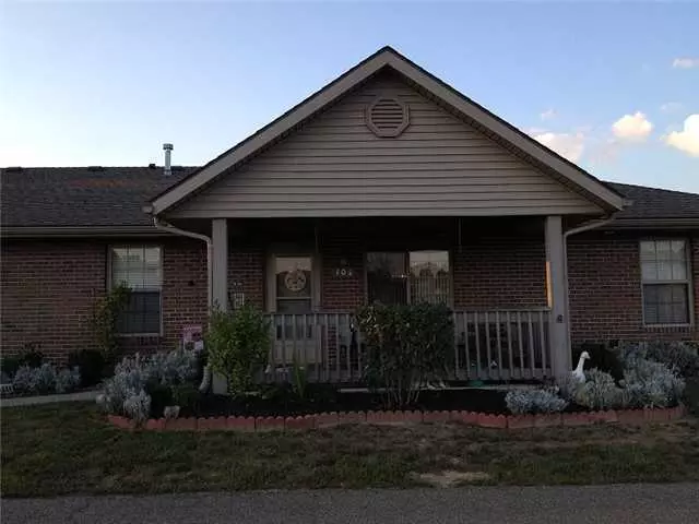 Thornville, OH 43076,106 Foster Drive