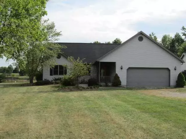 20521 Northwest, Marysville, OH 43040