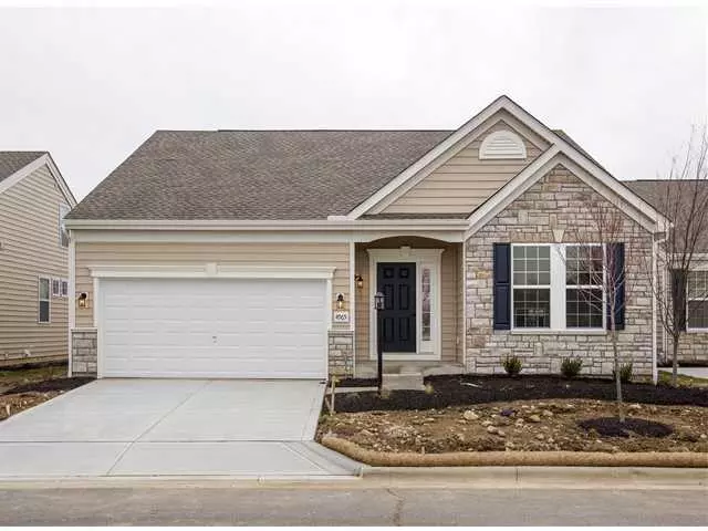 Grove City, OH 43123,4965 Apple Glen Trail #87