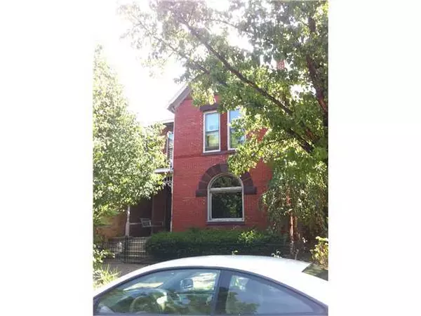 902 Mohawk Street, Columbus, OH 43206