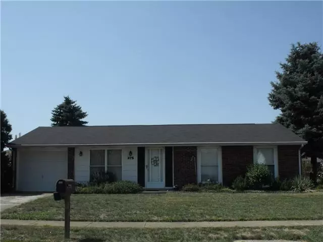 375 Apache Drive, Circleville, OH 43113