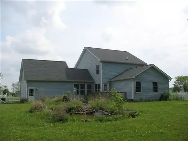 Stoutsville, OH 43154,9700 Cordle Lane