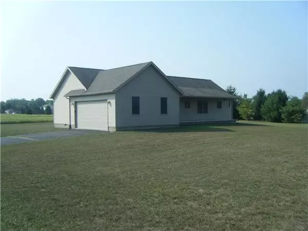 3985 Little Darby Road, London, OH 43140