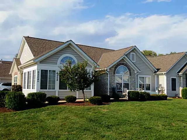 Dublin, OH 43016,6204 Ardmore Way