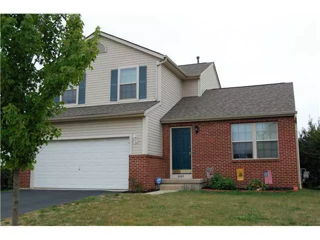 Galloway, OH 43119,5865 Fieldcrest Drive