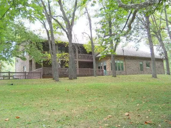 Washington Court House, OH 43160,2034 SE Flakesford Road
