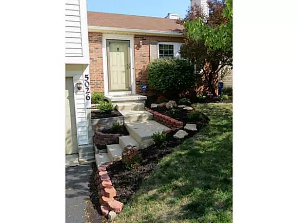 Hilliard, OH 43026,5026 Hidden View Drive