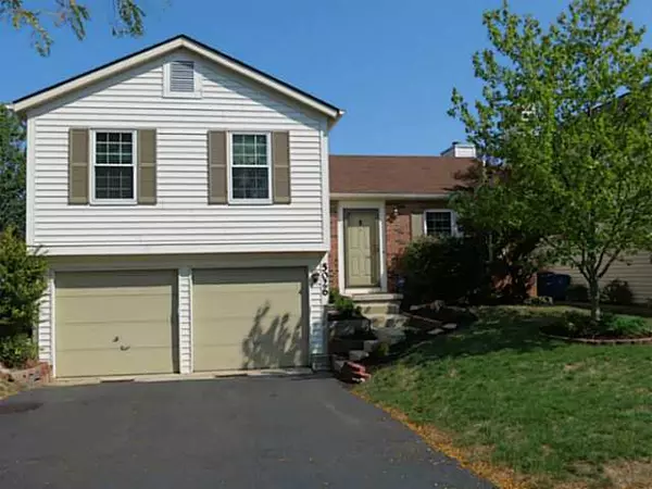 5026 Hidden View Drive, Hilliard, OH 43026