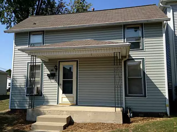 Lancaster, OH 43130,869 E Mulberry Street