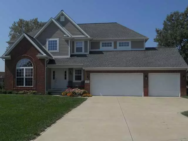 1893 Crosswick Drive, Reynoldsburg, OH 43068