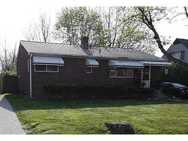 4282 Maplegrove Drive, Grove City, OH 43123