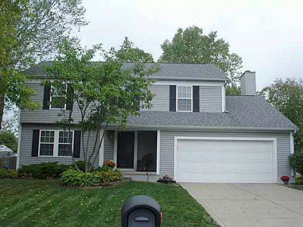 8286 Priestley Drive, Reynoldsburg, OH 43068