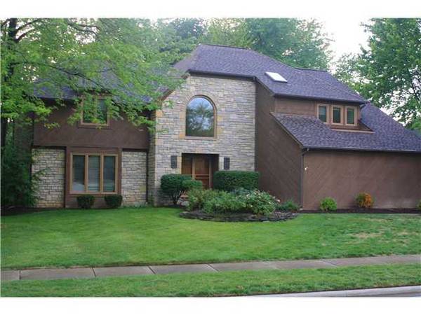 1235 N Three Forks Drive,  Westerville,  OH 43081