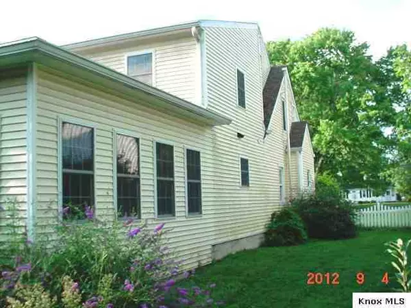 Mount Vernon, OH 43050,1000 E Chestnut Street