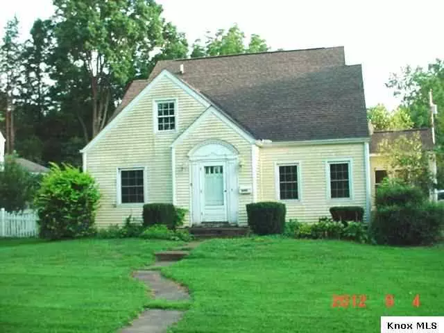 Mount Vernon, OH 43050,1000 E Chestnut Street