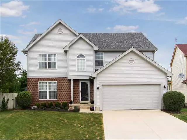 Worthington, OH 43085,7590 Lilyhill Court