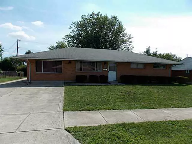 6413 Roselawn Avenue, Reynoldsburg, OH 43068