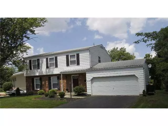 Reynoldsburg, OH 43068,6850 S Carrousel Drive