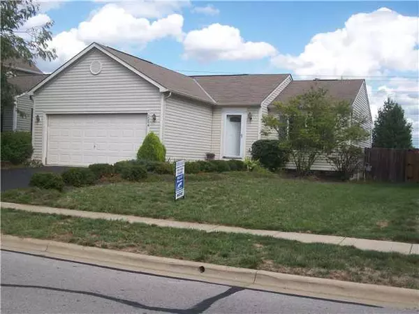 Hilliard, OH 43026,2294 Glencroft Drive