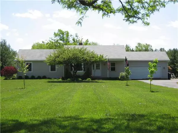 7989 Brock Road, Plain City, OH 43064