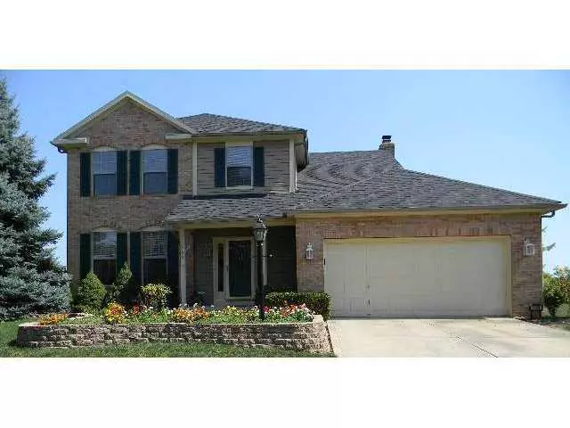 Hilliard, OH 43026,3144 Bennison Court