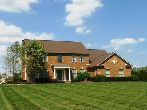 7458 Gearied Street, Pickerington, OH 43147