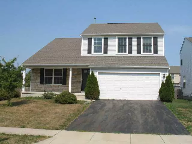 Columbus, OH 43228,2388 Featherwood Drive