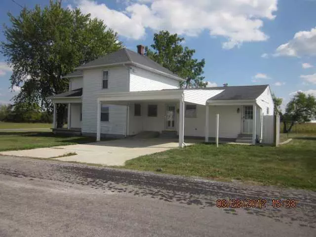 Richwood, OH 43344,14155 Graham Jones Road
