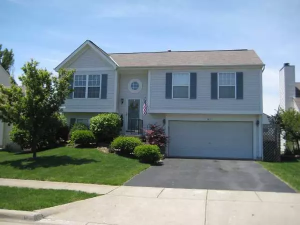 875 Windy Hill Lane, Galloway, OH 43119