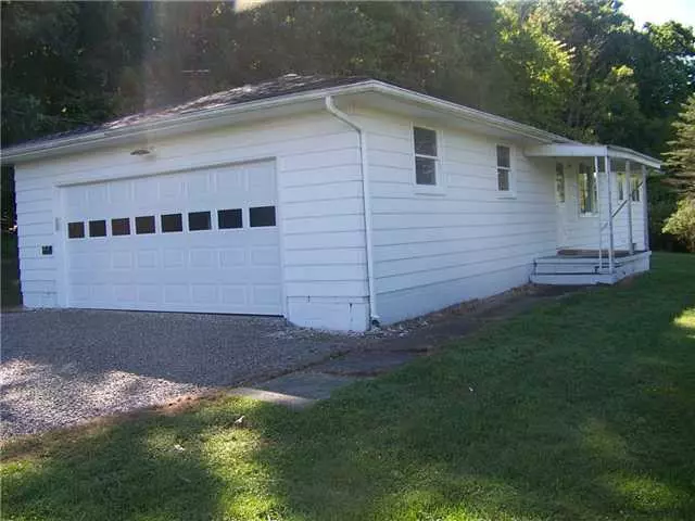 6922 Johnstown Road, Mount Vernon, OH 43050