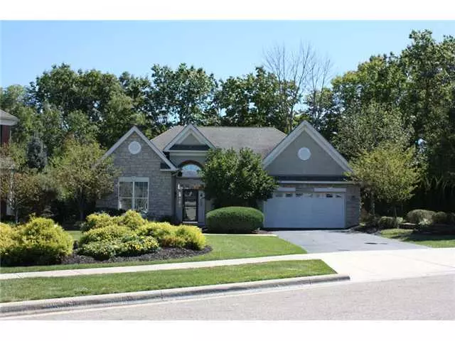 4747 St Medan Drive, Westerville, OH 43082