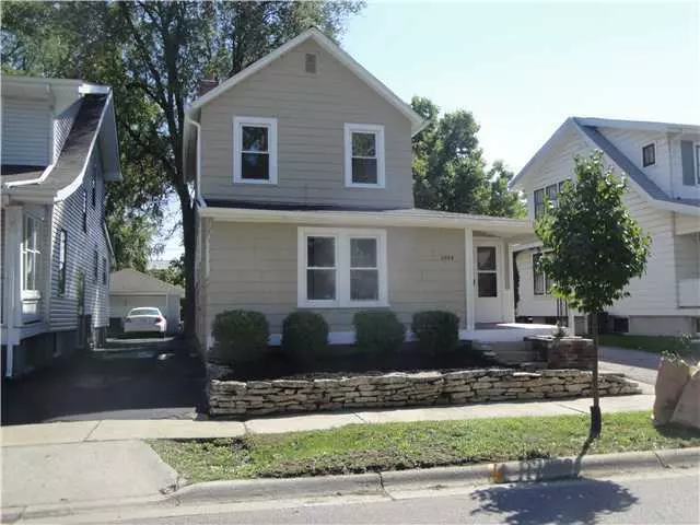 1348 Ashland Avenue, Columbus, OH 43212