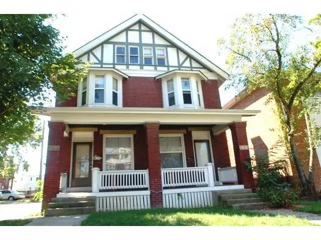 315 E 16th Avenue, Columbus, OH 43201