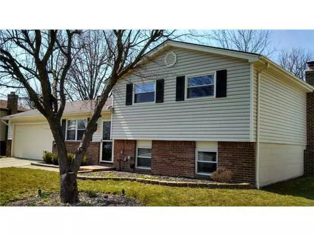 249 Danbury Road, West Jefferson, OH 43162