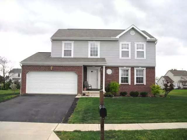 30 Hawthorne Drive, Ashville, OH 43103