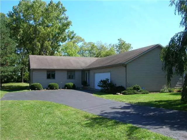 1845 Itawamba Trail, London, OH 43140