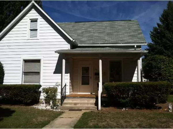 135 Washington Avenue, London, OH 43140