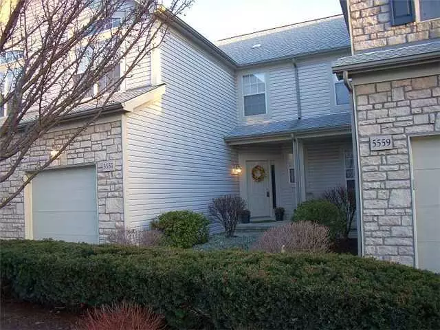 5557 Village Crossing, Hilliard, OH 43026